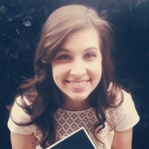 Meet Your Posher, Sara!